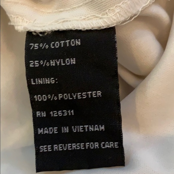 Vintage Jackie-O style dress - Picture 8 of 9